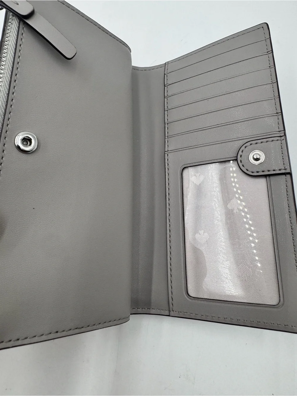 Kate Spade Patterson Drive Wallet